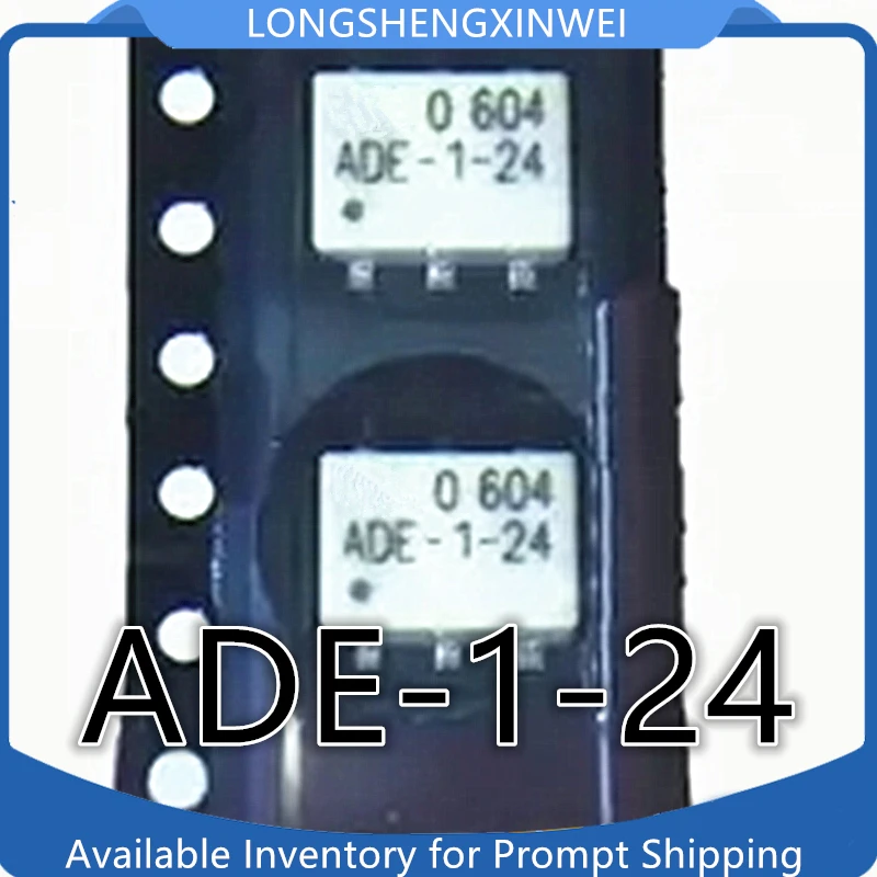 1PCS New ADE-1-24 ADE-1-24+ frequency Converter Mixer Original