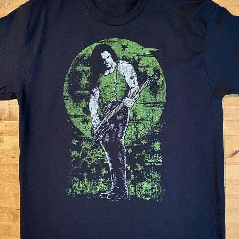 

Винтажная футболка с отрицательной музыкой Peter Steele Type O