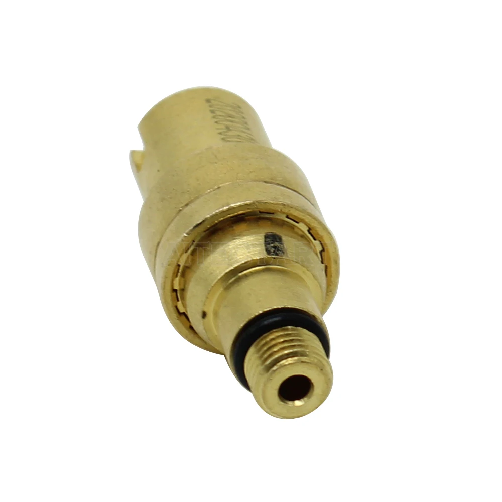 1x Front or Rear Air Suspension Residual Pressure Copper Valve For Mercedes S-Class W220 S350 S500 S55 AMG 2203202438 2203202338