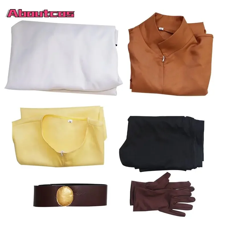 

qq 123Aboutcos Аниме Дом совы 3 TOH Luz Косплей Охотник Наряд Золотая гвардия Костюм Плащ Хэллоуин