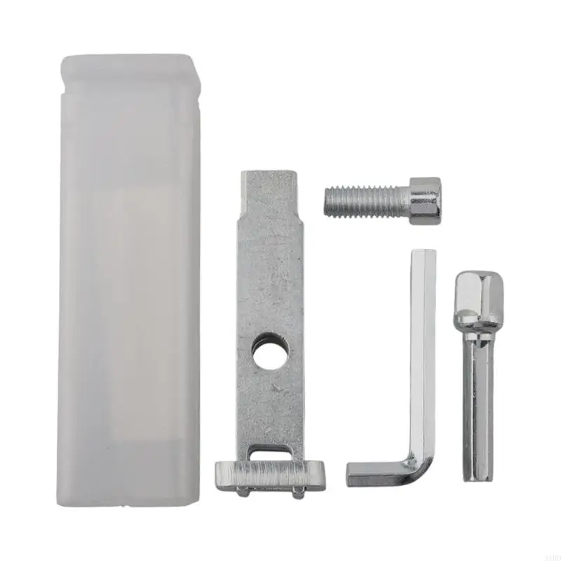 

Time Saving Damaged Screw Bolts Extractor Easy Out Tool Suitable for Plumbing and Maintenance Tasks Home Industrial Use