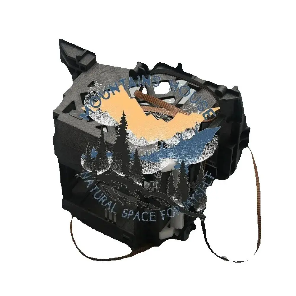 

Original For Epson C5790 C5710 ET-8700 C5210 C5290 C5290a M5299a C579Ra M5799a 5210 5710 printer CARRIAGE