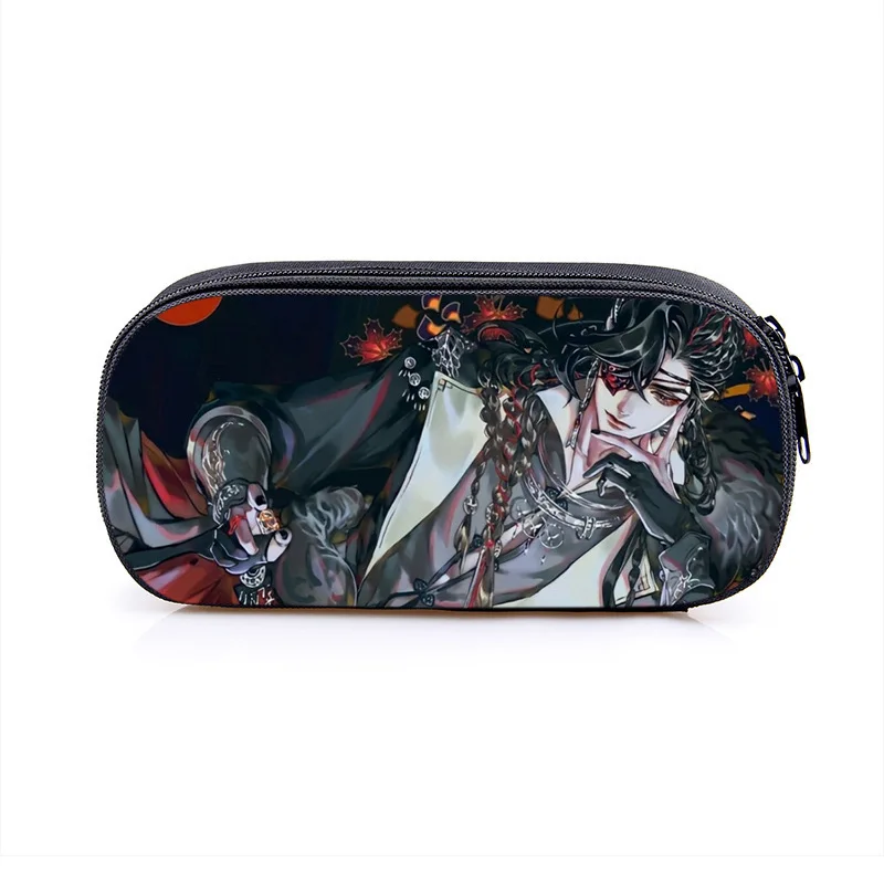 Tianguan Zegen Pen Case Modieuze Grote Capaciteit Pen Case Heaven Official 'S Zegen Hua Cheng Xie Lian