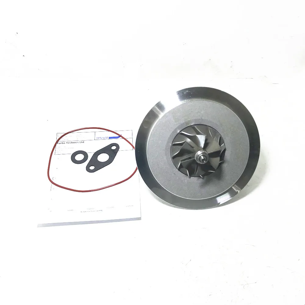 

GT2052 720168 Balanced Turbine Core Turbolader Chra For Saab II 9-5 2.0 T 129Kw 175HP L850 12755106 Turbo Cartridge Assy 2002-