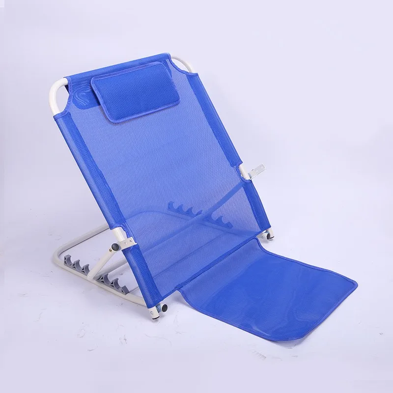 Elderly Care Bedding Bedding Bedback Artifact Patient Sitting and Standing Cushion