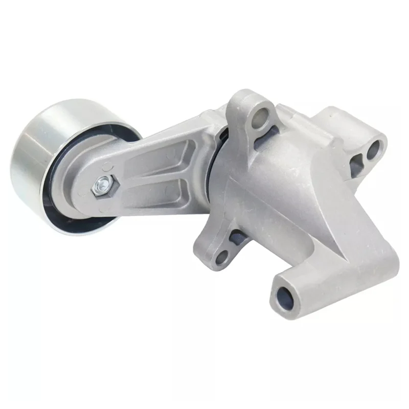 

OB-Automotive Serpentine Belt Tensioner Tensioner Pulley 16620-75010 For Toyota Tacoma Hilux 2.7L Dohc 05-06