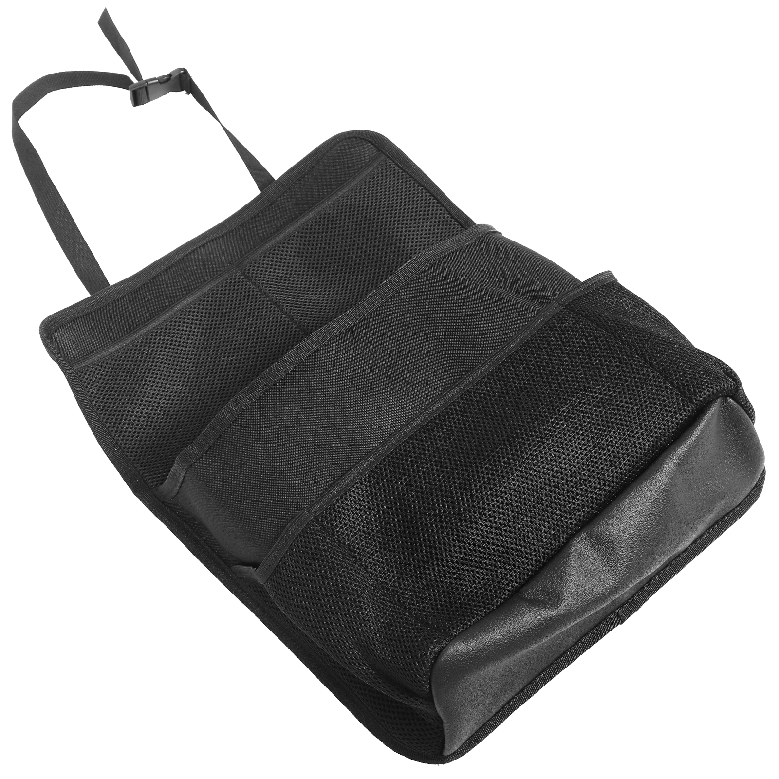 

Seat Back ganizer Storage Mesh Bag Hanging Truck Accessories PHONE File Protective Auto Sundries ganizer