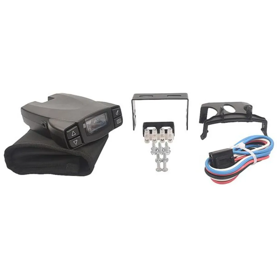 Contrôleur de Module de commande de frein de remorque électrique avec faisceau de câbles pour 90195 P3