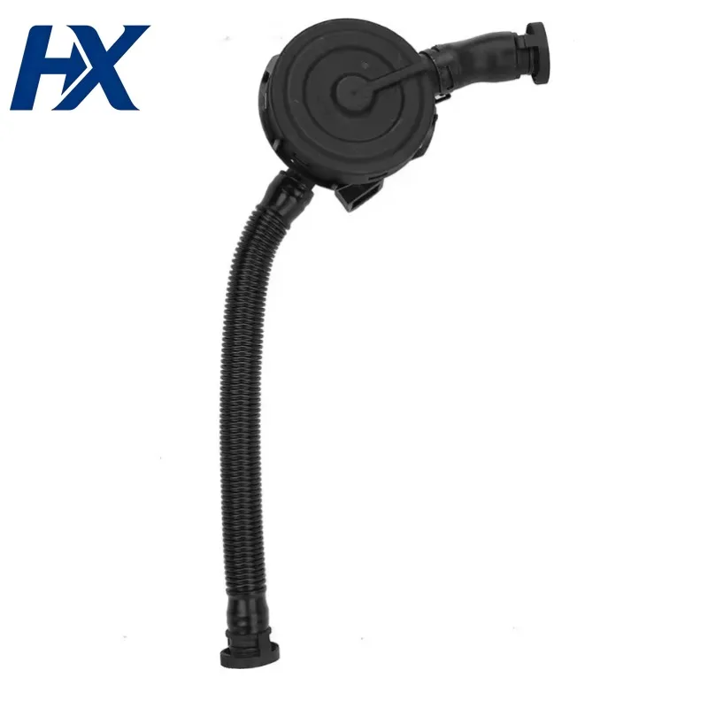 

95511076500 Car Crankcase Vent Valve for Porsche Cayenne 2004-2006 3.2L V6