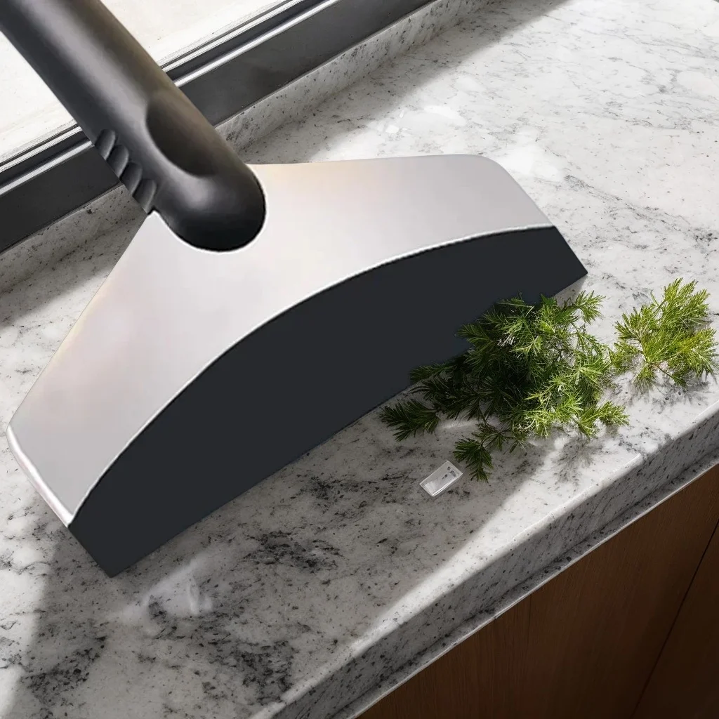 

Силиконовый ракель-лопата - прочный инструмент для стеклоочистителя для удаления тумана, золы, снега, аксессуар для чистки автомобиля