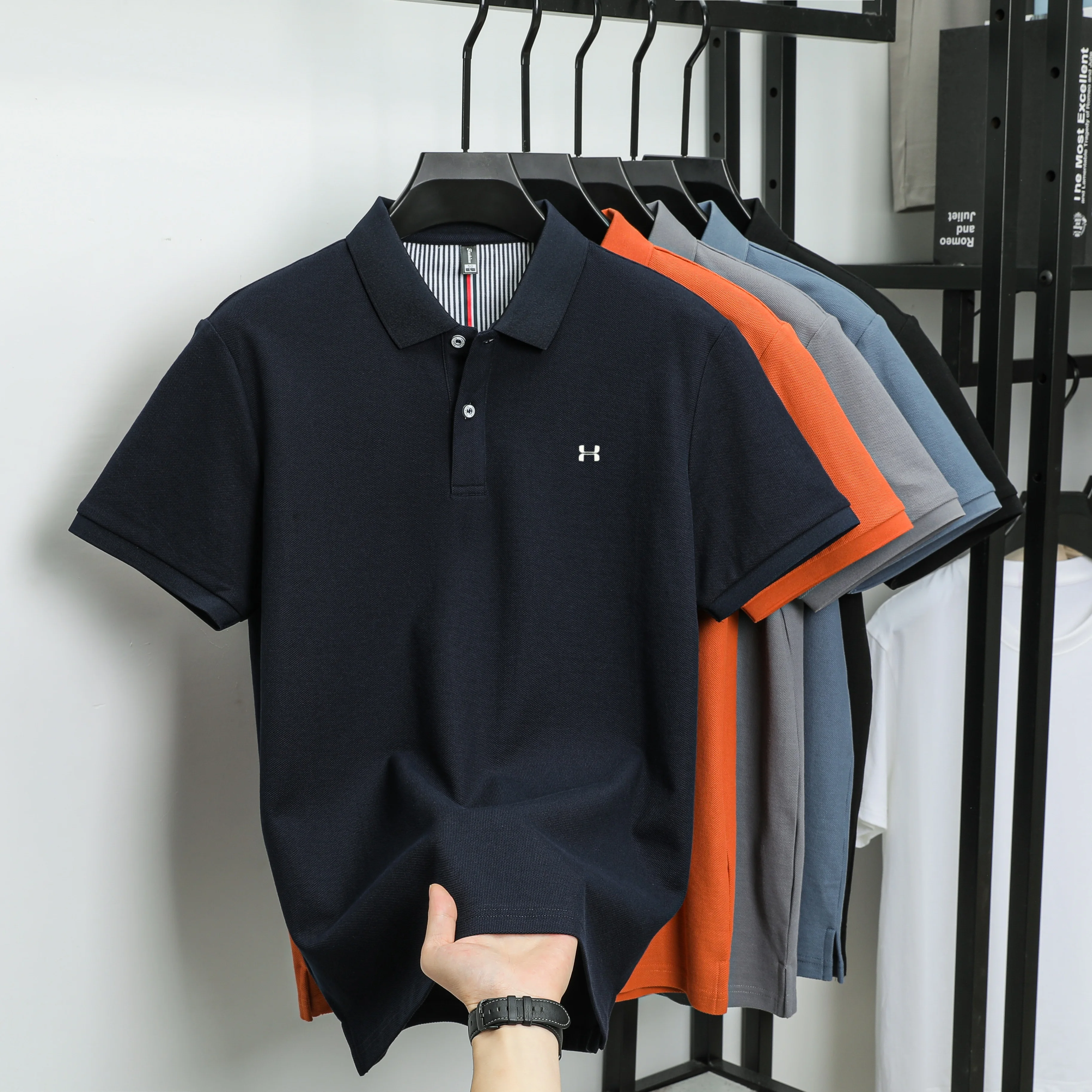Navy Blue