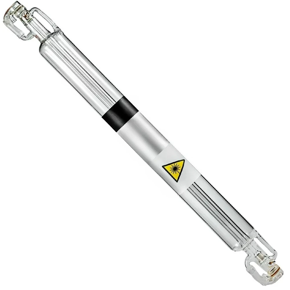 Carbon dioxide CO2 laser tube