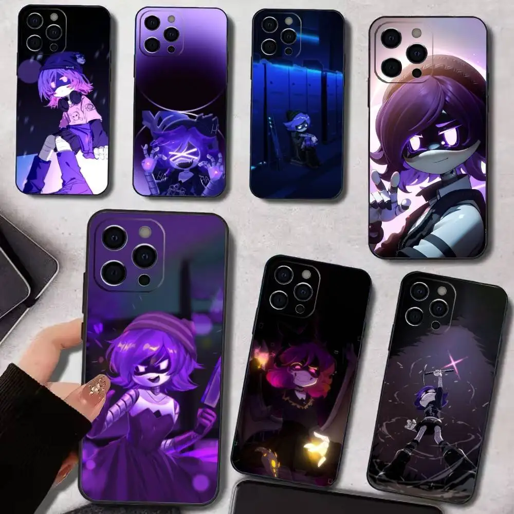 Gothic M-Murder D-D…