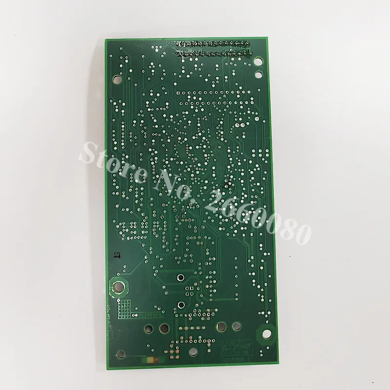 Original Used Ismart Printer Mainboard for Mettler Toledo UC-GT Evo CT Self-Service Scales Printer Motherbard