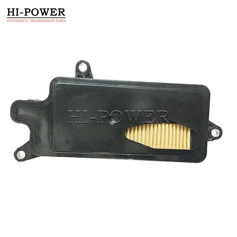 

5EAT Automatic Transmission Oil Filter 5 Speed For Subaru Legacy Wagon 2.5L 3.0L Outback Tribeca 3.0L/3.6L Exiga Gearbox Filter