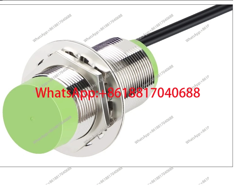 CR30-15DN/DP/AO Cap…