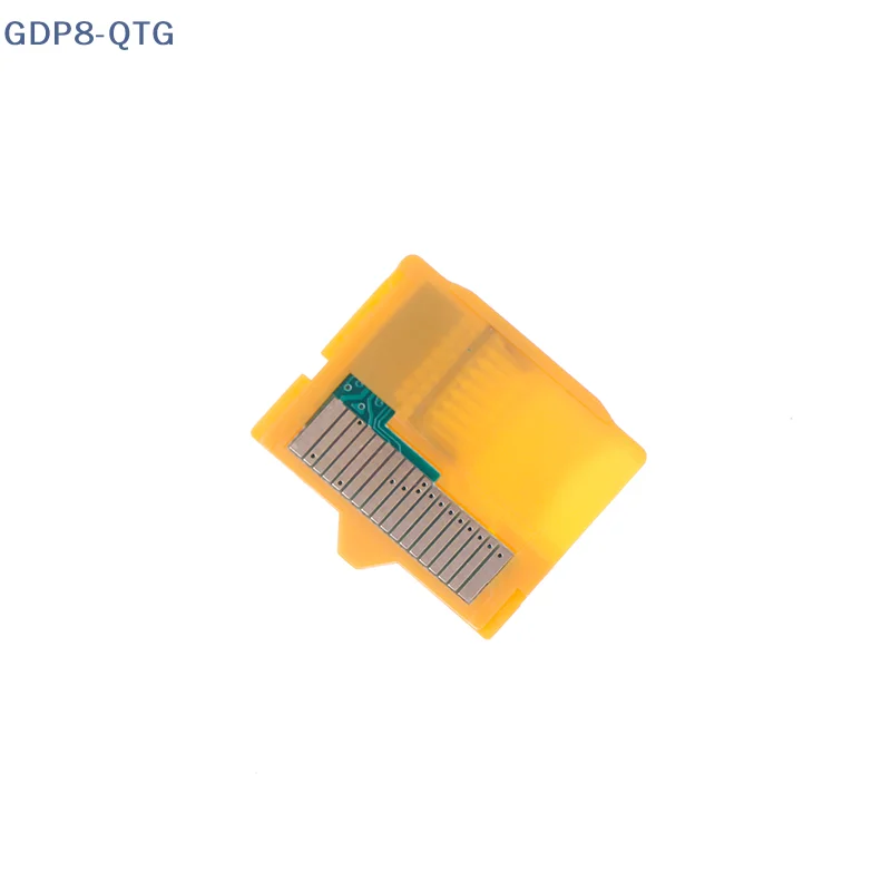 Neue 1Pcs Tragbare TF Zu XD Olympus Bild Speicher Karte Adapter SD Karten Konverter Smart Tf Zu Xd MASD-1 Xd