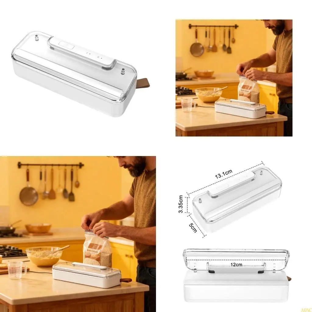uso-fino-da-casa-do-do-abs-da-bateria-funcional-multipla-do-defensor-3000mah-do-alimento-a0nc-essencial