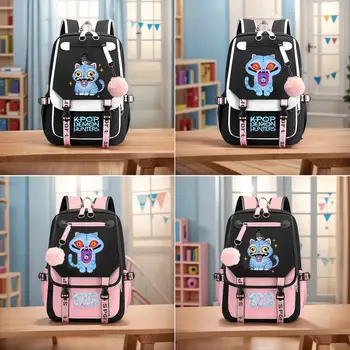 10 best sales Mochilas para meninas do ensino fundamental - №9