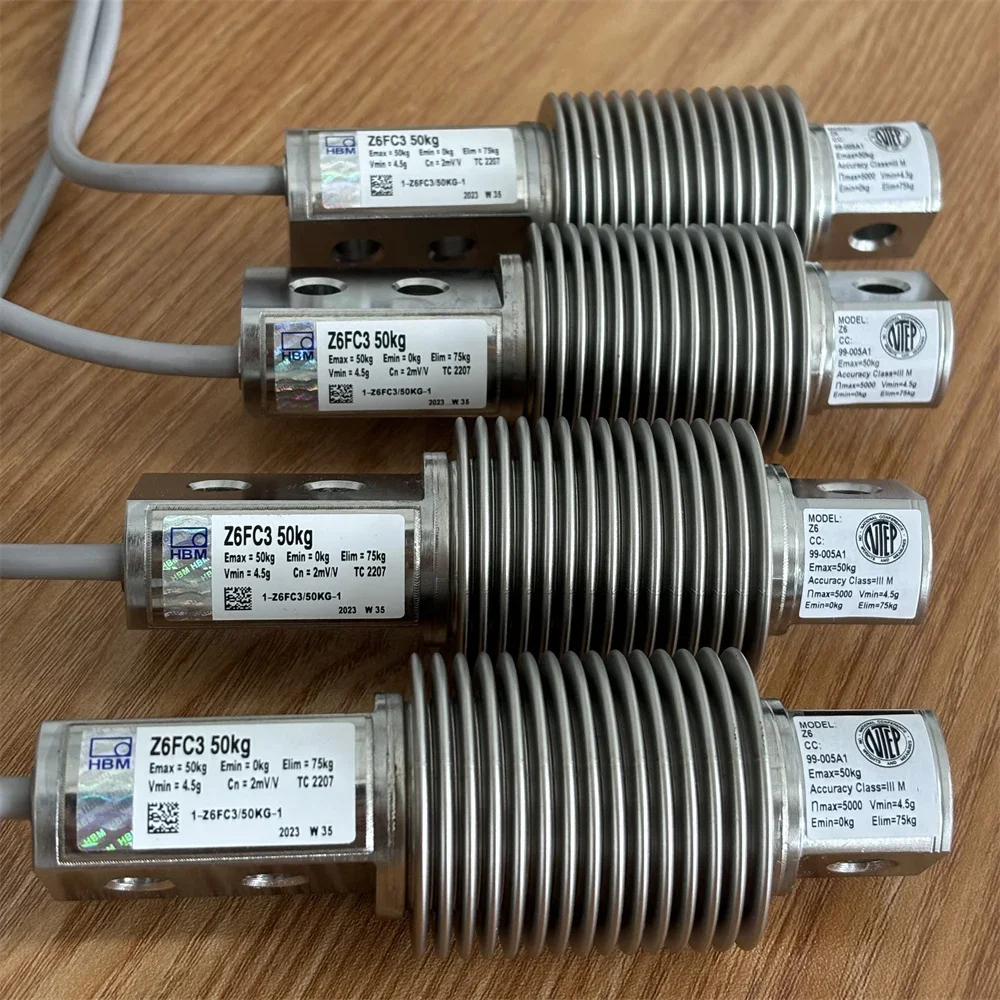 In Stock Hbm Z6FC3 …