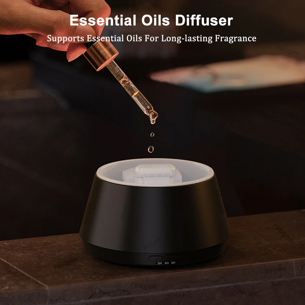 Aroma Humidifier Mute Air Humi - Home Fragrance Glade ulasan dan harga