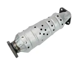 Convertidor catalítico de ajuste directo, accesorio para HYUNDAI IX35 2,0 16v KIA SPORTAGE 2,0 16V 2010-2014