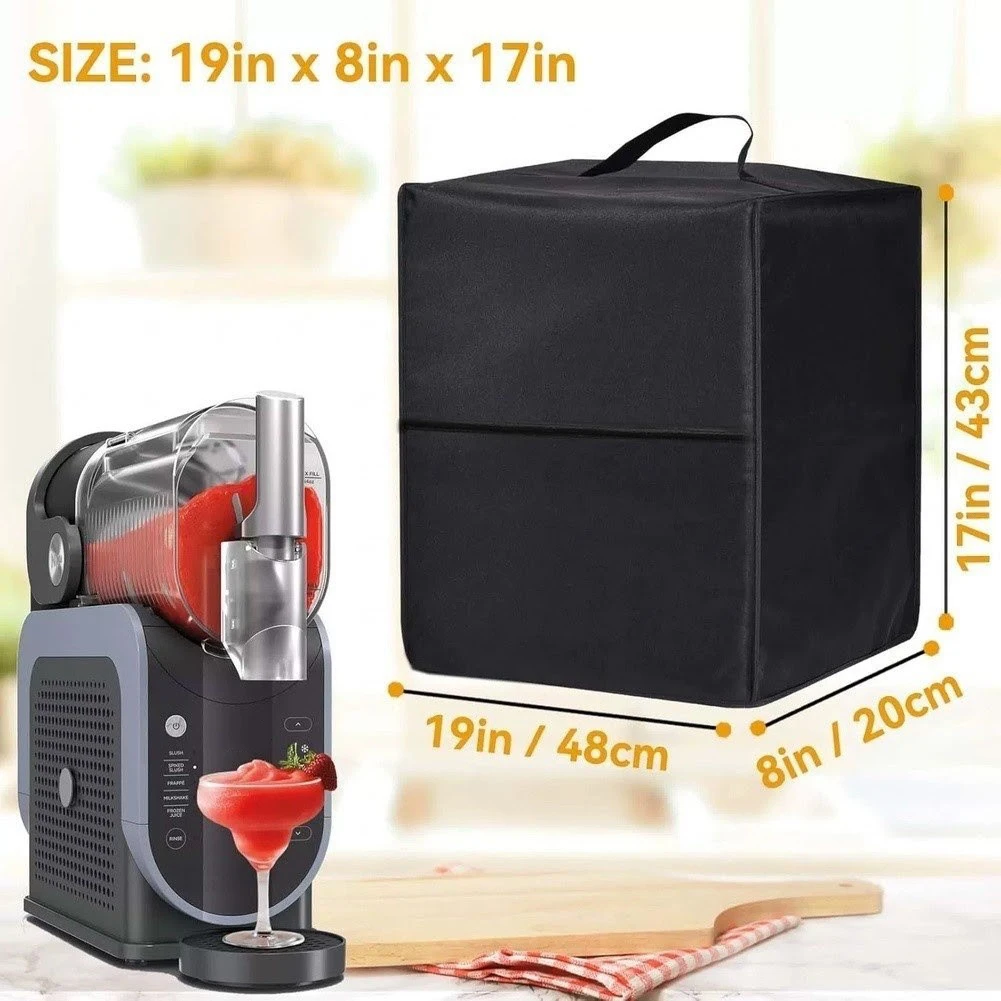 waterproof-heat-resistant-dust-cover-for-for-slushie-machine-made-of-600d-nylon-for-kitchen-appliance-protection