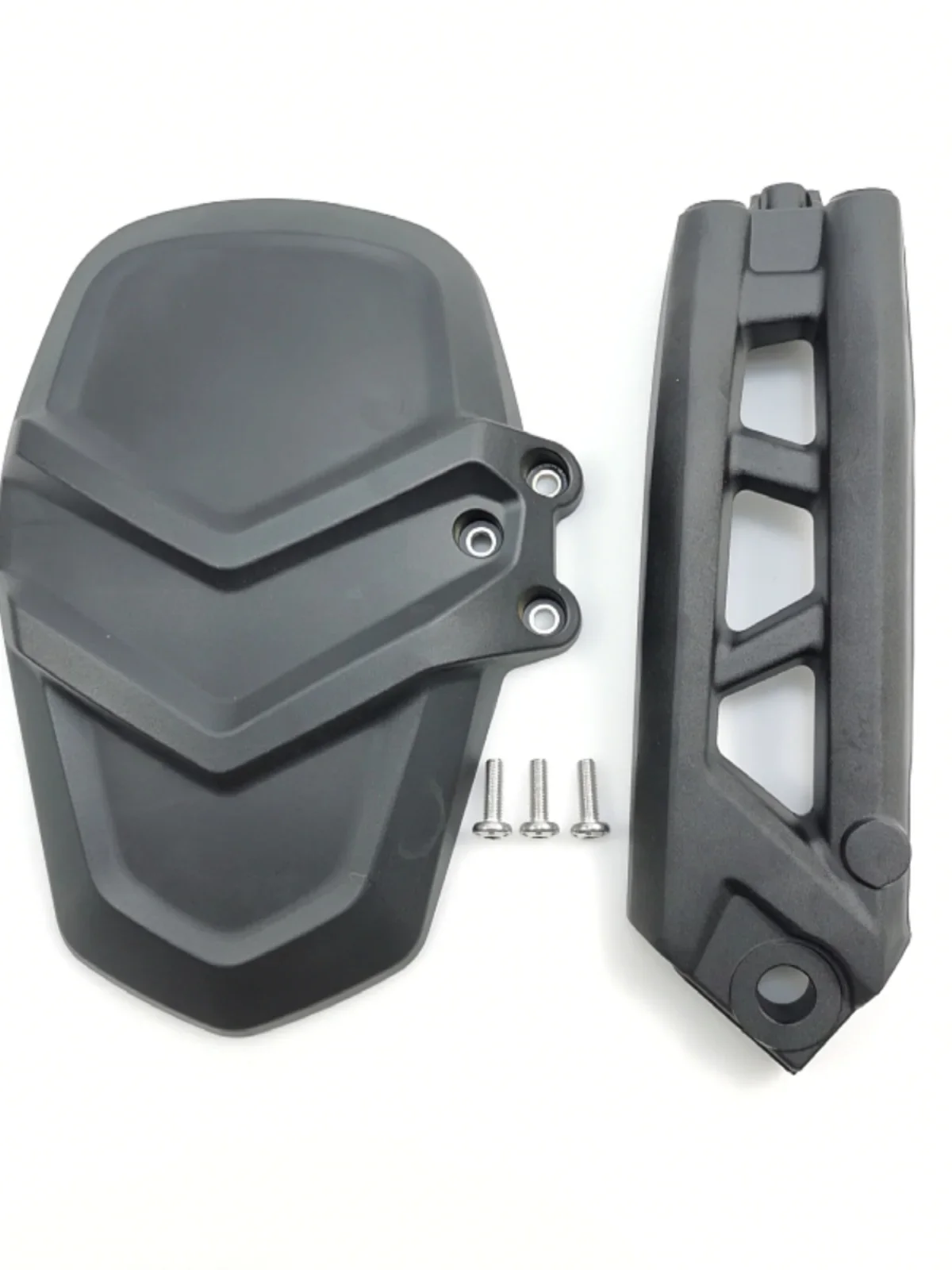 

NEW Fit QJMOTOR SRT750 SRT800 QJ SRT 750 SRT 800 Motorcycle Accessories Rear Lower Fender Bracket Fender Flap Original