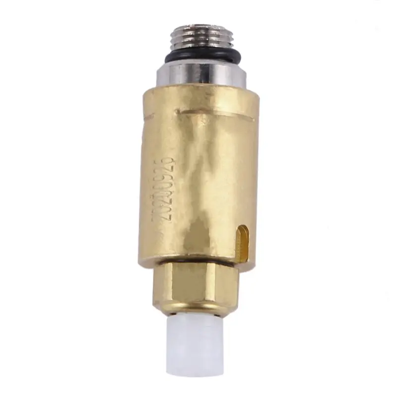 Exclusive 7L0616813B 3PCS Suspension Support Air Pressure Valve Air Suspension Residual Pressure Valve For Q7 VW Touareg