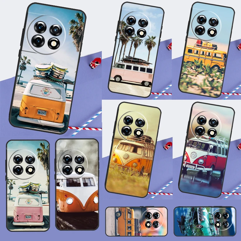 Combi Van Surf Cove… - image
