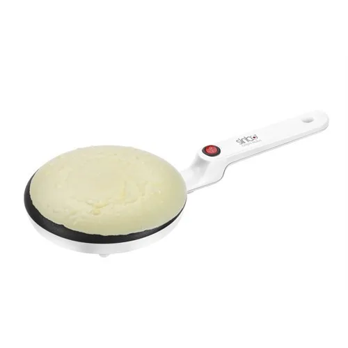 Sinbo SP-5208 crepe e máquina de panqueca