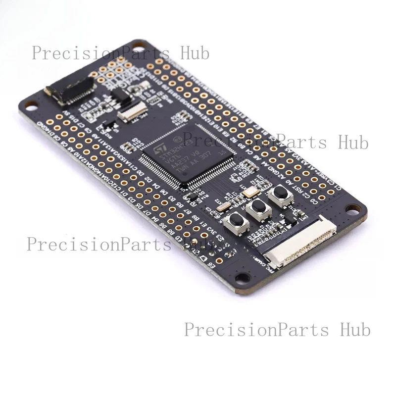 STM32H7 development board original STM32H723VGT6 development board system board microcontroller Cortex-M7
