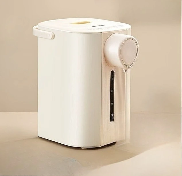 

Kettle, household, automatic constant temperature integration, intelligent electric kettle
