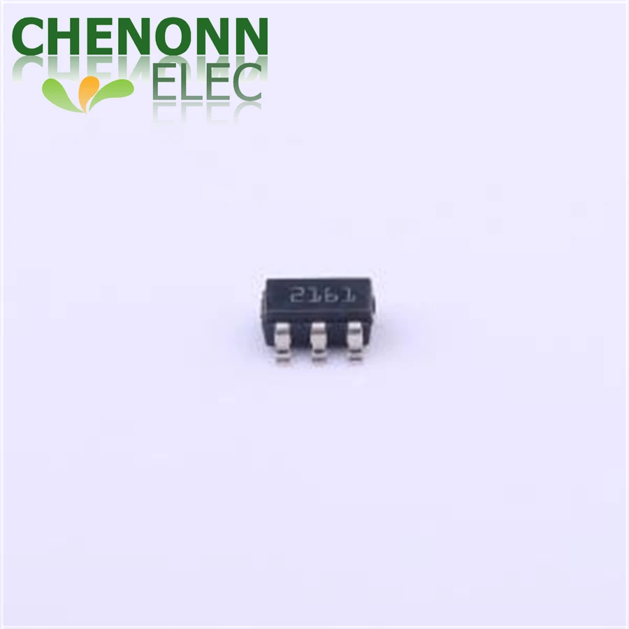 

50PCS/LOT STMPS2161STR (PMIC)