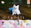 all 8 types