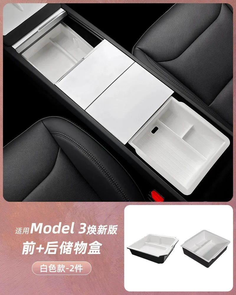 New M3Y Box 2PCS