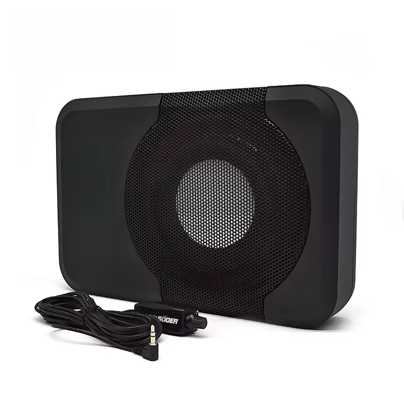 

KH-6000W 8 Inch Subwoofer Car Underseat Car Subwoofer