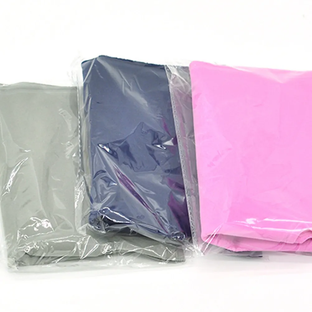 4Pcs Inflatable Travel Pillow U-Shaped Neck Support Pillow for Flying Commuting Office Home Easy Inflate Deflate