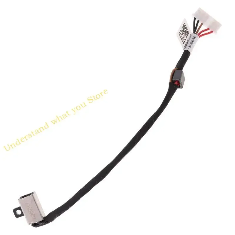 J60A 15-5000/5558/5555/5559 용 New New 전원 소켓 케이블 커넥터 와이어