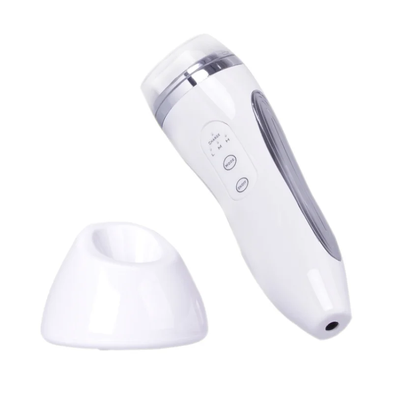 Handheld Facial Lifting Machine Skin Tightening Rejuvenation  Face Massager Beauty Device