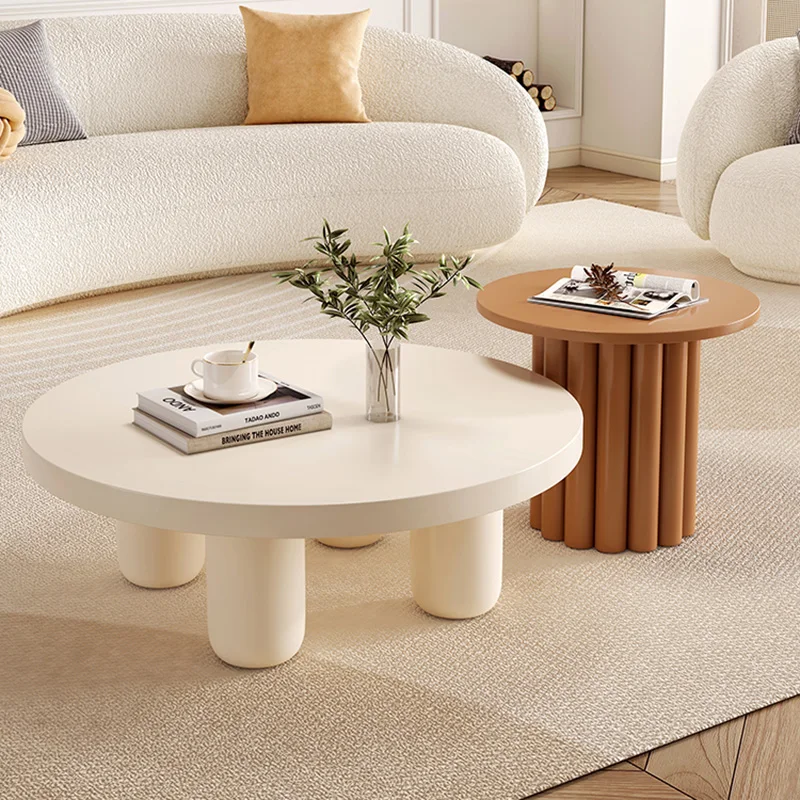 

Modern Bedroom Coffee Tables Corner Hallway Designer Accent Console Center Coffee Tables Weird Muebles Para Hogar Furniture