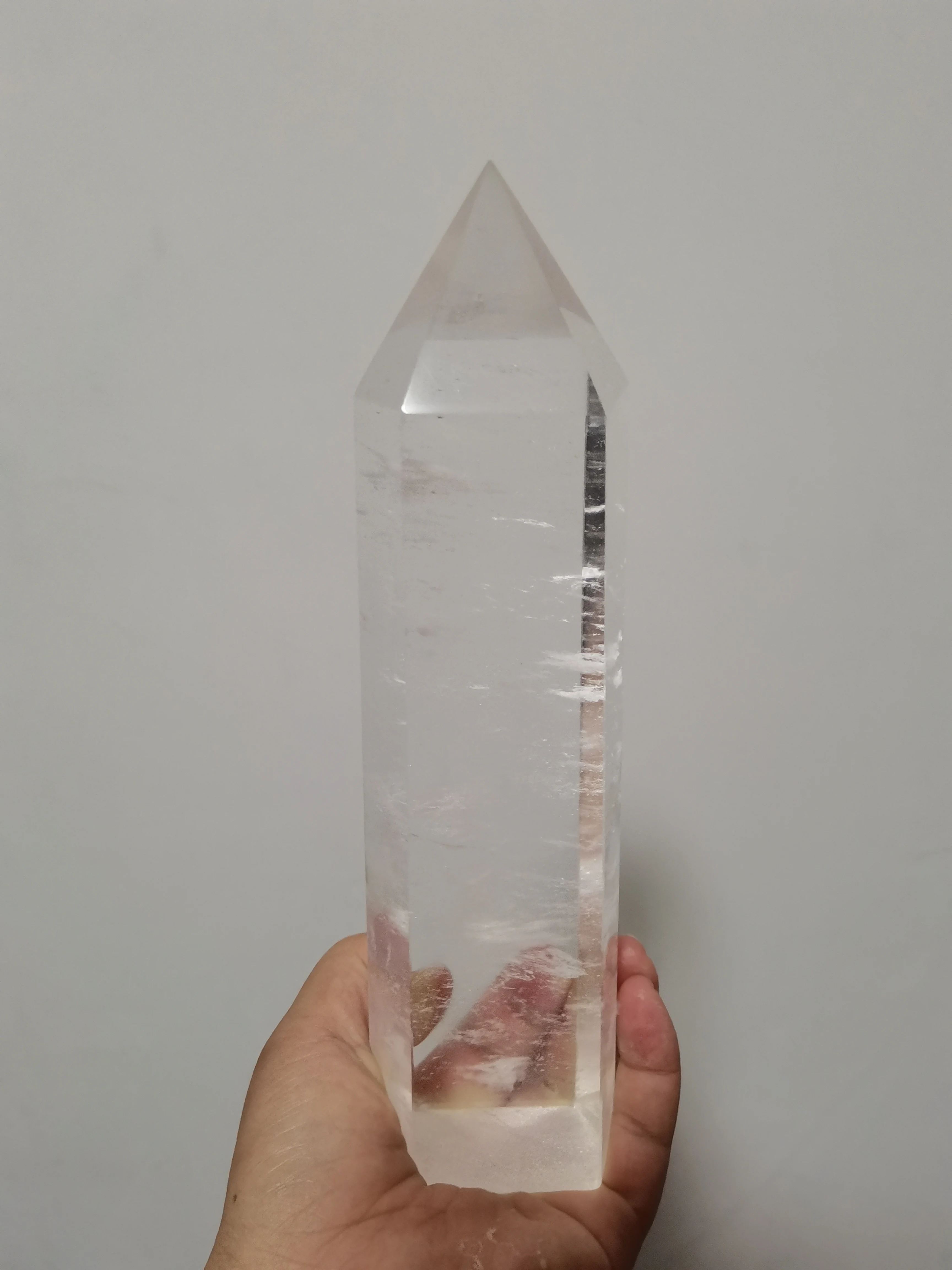 1Pc Natural White S… - image