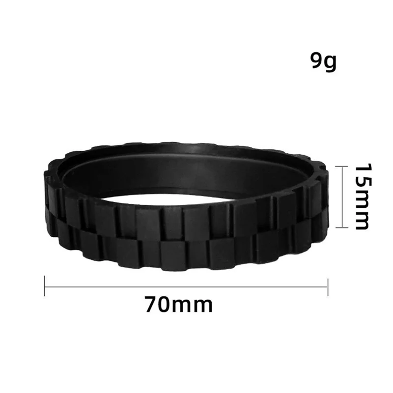 Совместим с роботом-пылесосом Irobot Roomba S9 9150/S9+ Plus 9550, фильтр Hepa, основная боковая щетка, сменный мешок для пыли, аксессуары