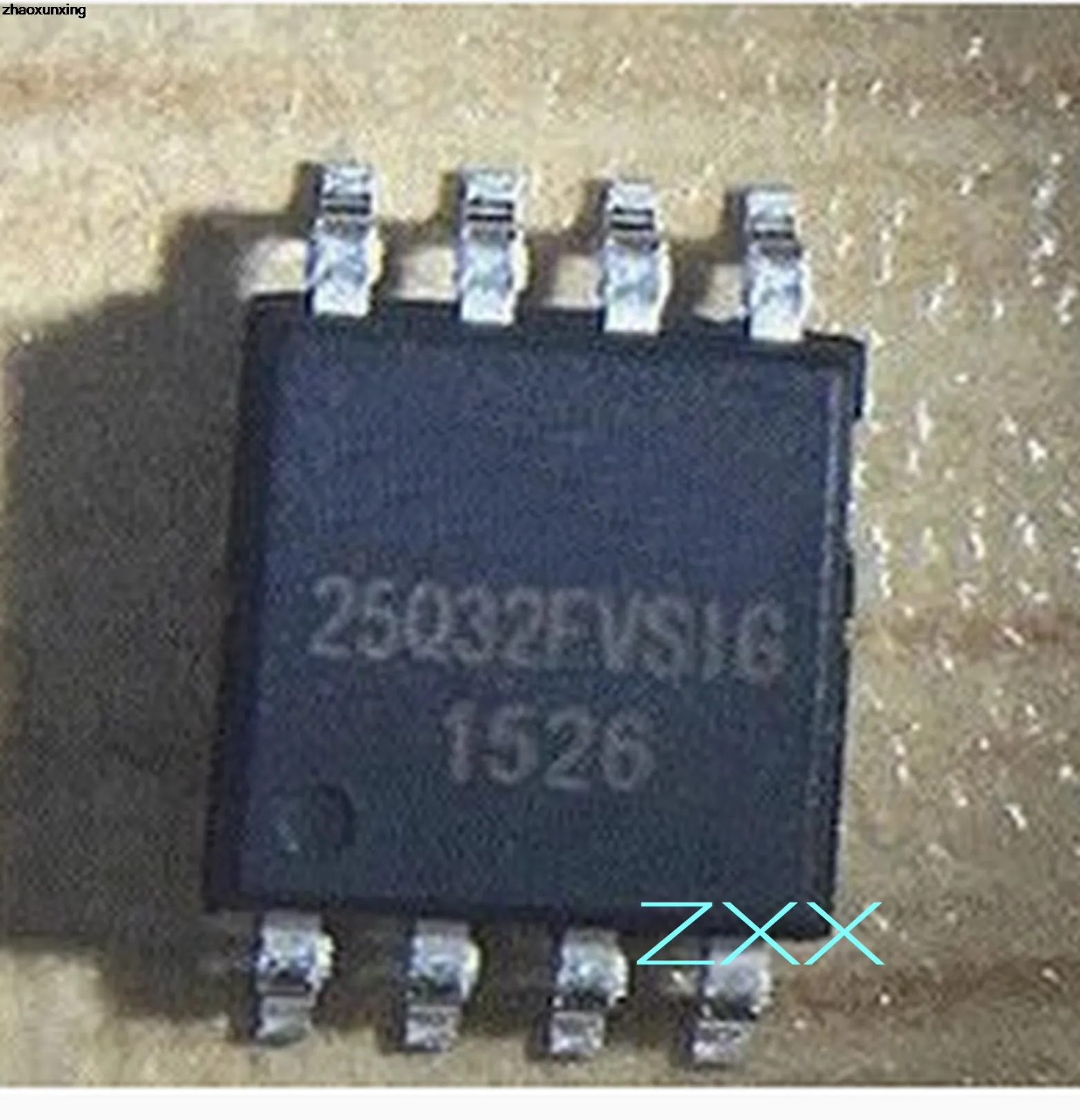 

10PCS New SOP8 W25Q32 W25Q32BVSIG W25Q32FVSIG