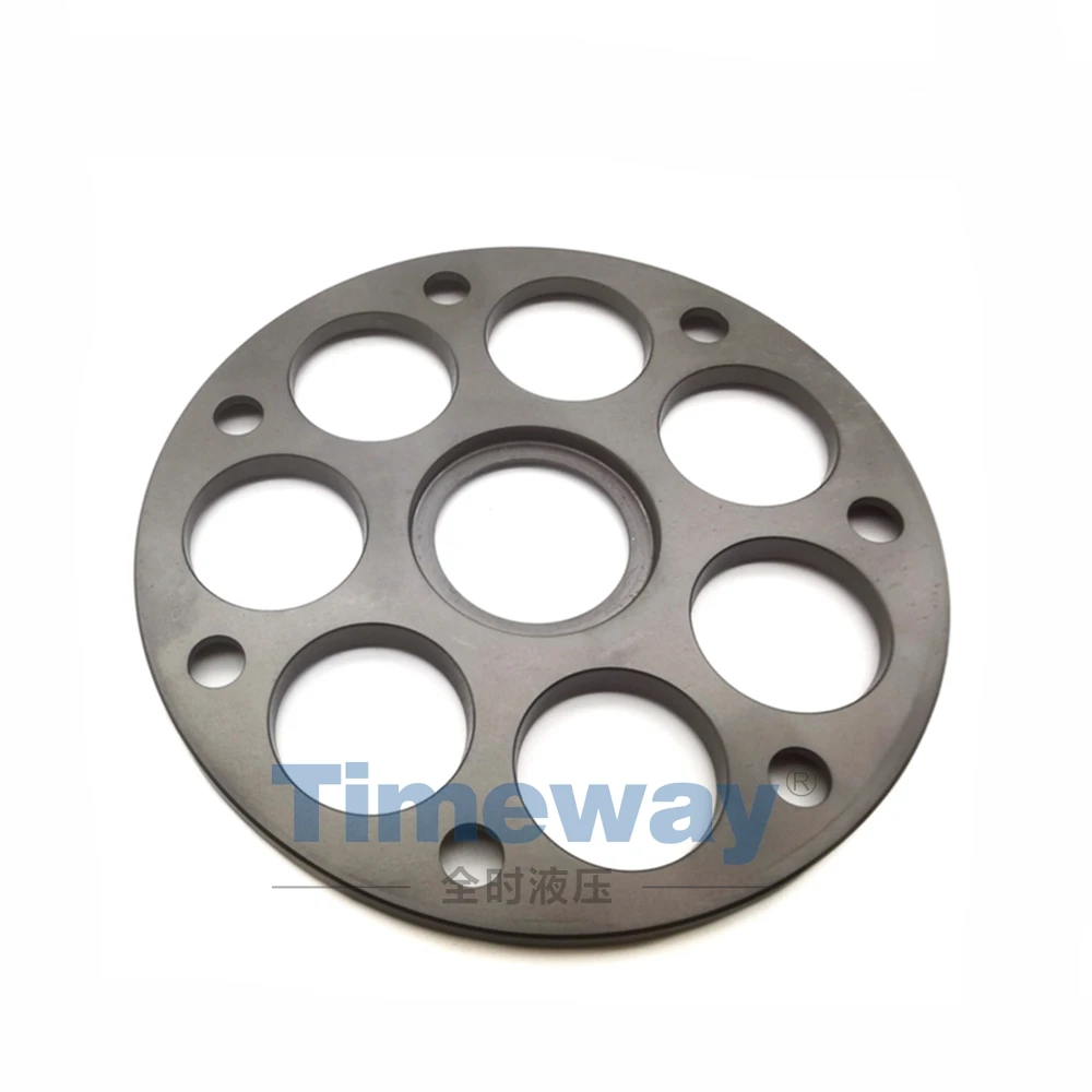 

Pump Spare Parts A2F Repair Kits A2FE Retainer Plate for Rexroth A2FE160 Hydraulic Piston Pump