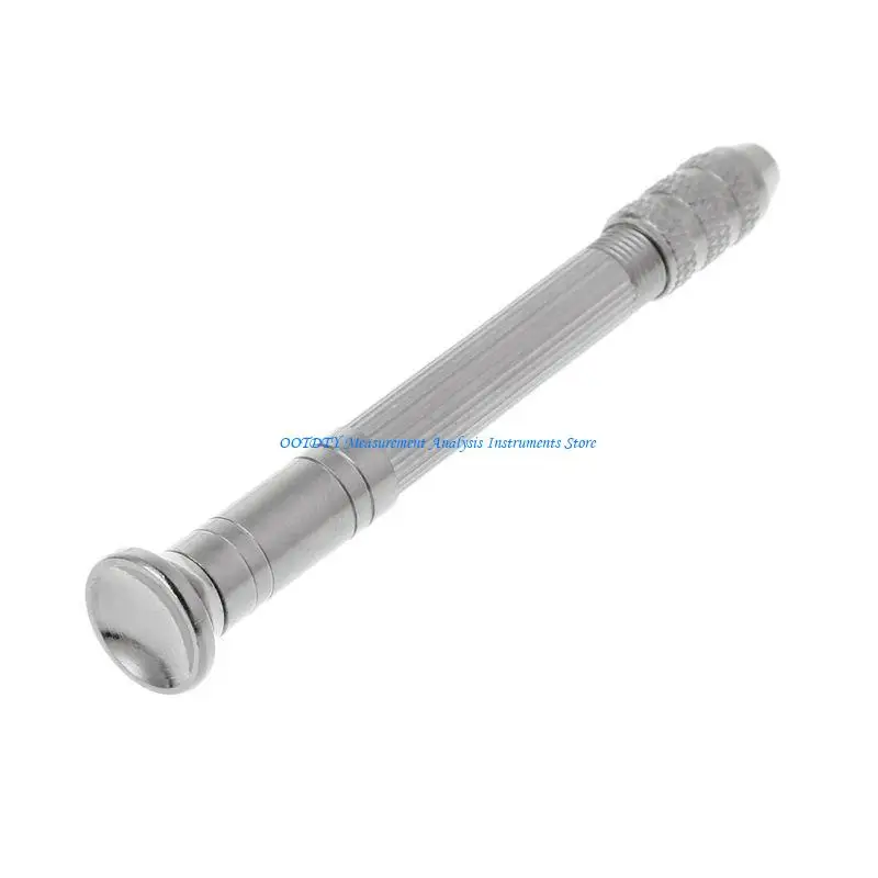 367D for Head Pin + 10pcs Micro HSS Twist Drill Bits For Jewelry Watch Hobby H