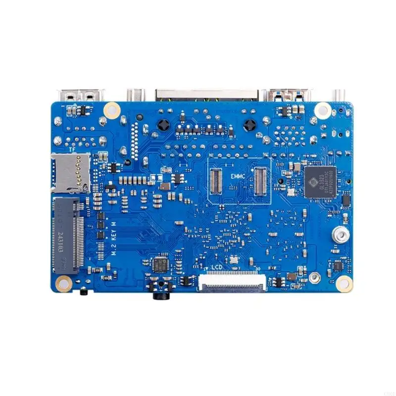 C90F Эффективный RV2 4GB RAMS RISC V 8CORE AIS POARD с Wi-Fi 5 и Bluetooth-совместимыми 5 для расширенных вычислений