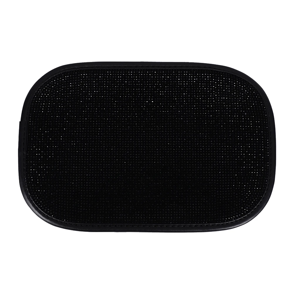 

Bling Armrest Durable Protective Car Interior Accessories Center Console Rest Pad for Arm Rest Pad For Car SUV