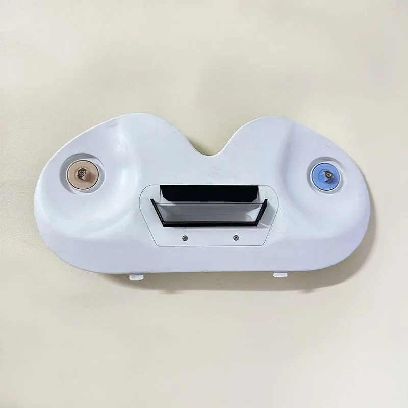 Side Brush Module Fixed Base Replacement Consumables For Narwal J1 J2 Robot Vacuum Sweeping Module Repair Accessories