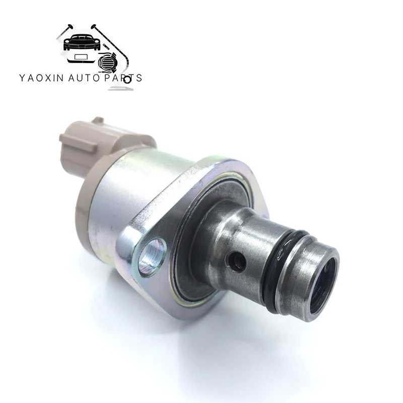 A6860VM09A For Mitsubishi L200 Toyota Nissan Navara Fuel Pump Pressure Suction Control Solenoid Valve SCV 294200-0360 1460A037